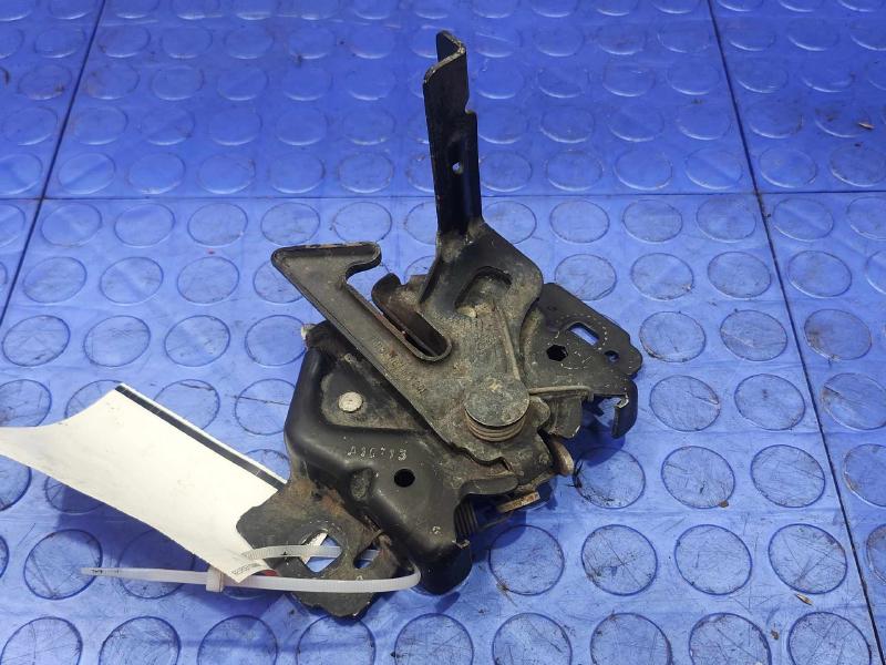 2011-2016 Ford F-250 F-350 Hood Lock Latch Assembly Genuine OEM BC3Z-16700-A