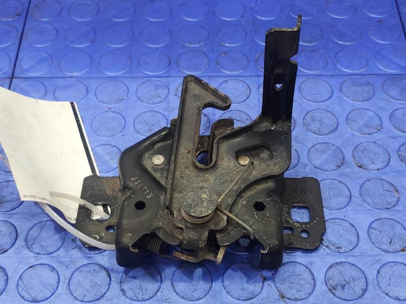 2011-2016 Ford F-250 F-350 Hood Lock Latch Assembly Genuine OEM BC3Z-16700-A