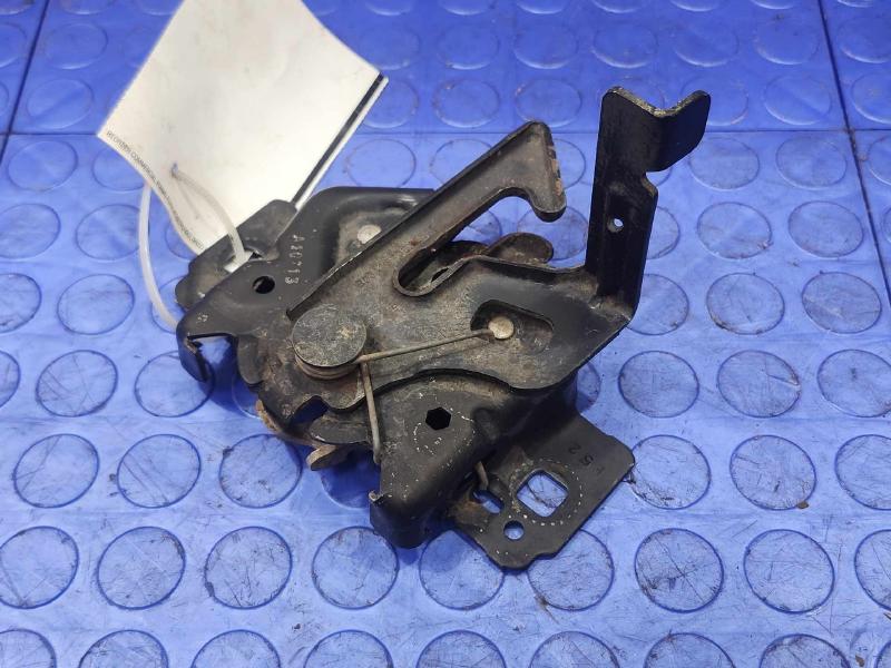 2011-2016 Ford F-250 F-350 Hood Lock Latch Assembly Genuine OEM BC3Z-16700-A