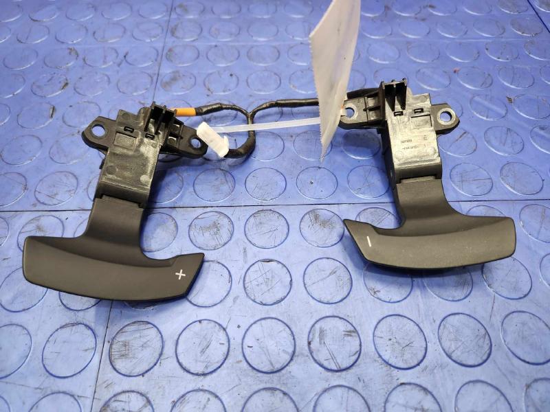 2015-2019 Subaru Outback Legacy Paddle Shifter Assembly OEM GS14900800