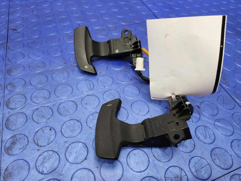 2015-2019 Subaru Outback Legacy Paddle Shifter Assembly OEM GS14900800