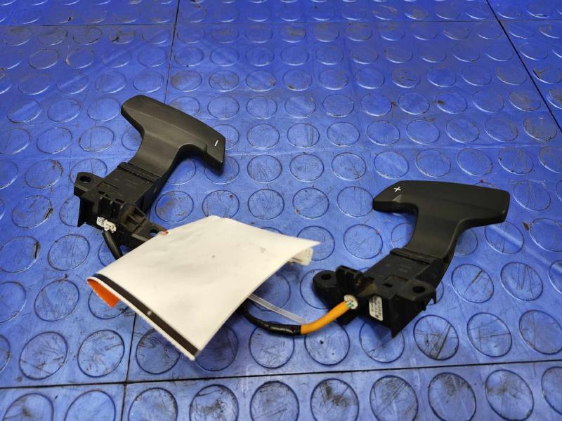 2015-2019 Subaru Outback Legacy Paddle Shifter Assembly OEM GS14900800