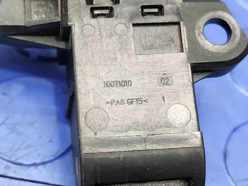 2015-2019 Subaru Outback Legacy Paddle Shifter Assembly OEM GS14900800