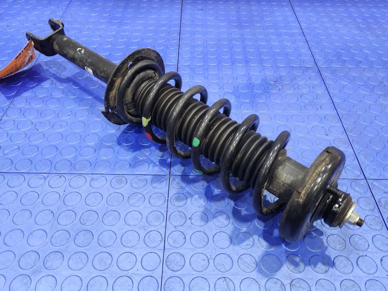 2009 Honda Accord Strut Assembly