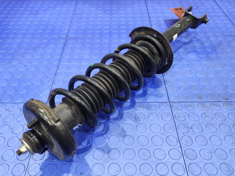 2009 Honda Accord Strut Assembly