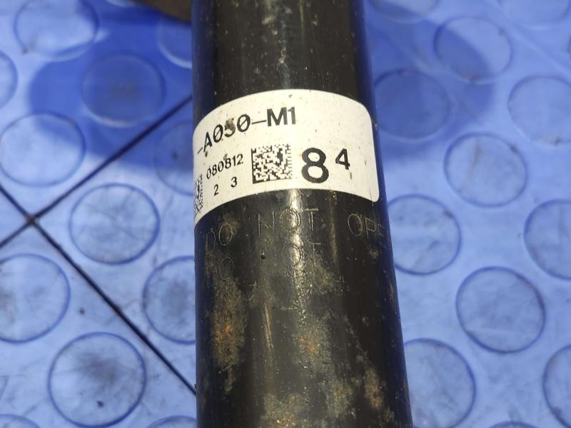 2009 Honda Accord Strut Assembly