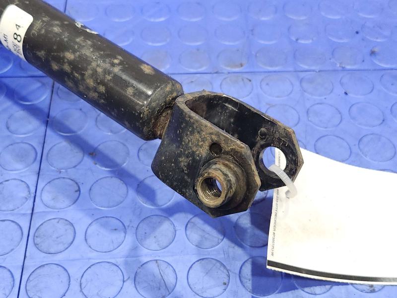 2009 Honda Accord Strut Assembly