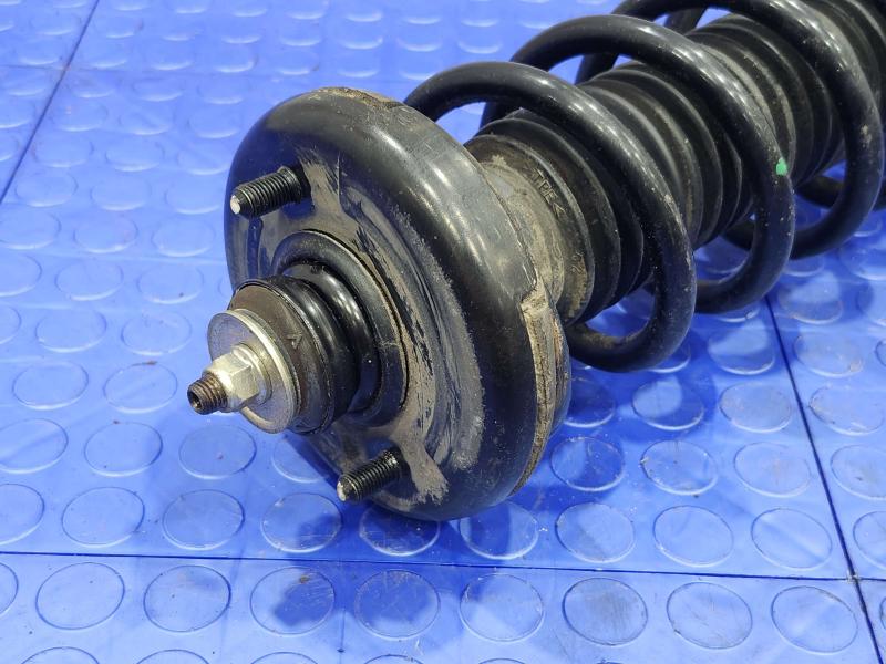 2009 Honda Accord Strut Assembly