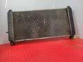 2008 Chevrolet Silverado 1500 Radiator