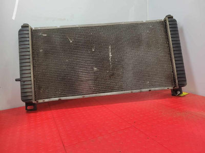 2008 Chevrolet Silverado 1500 Radiator