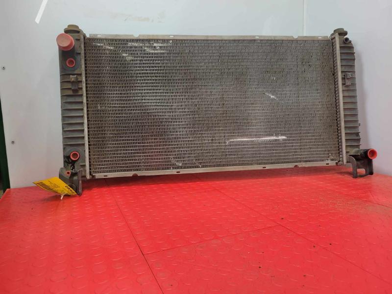 2008 Chevrolet Silverado 1500 Radiator