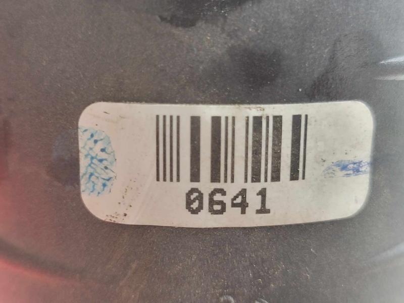 2008 Chevrolet Silverado 1500 Radiator
