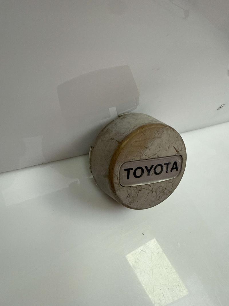 1994 - 1998 Toyota Celica Wheel Center Cap OEM