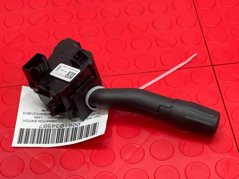 2012 Ford Taurus Combination Switch