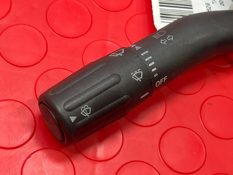 2012 Ford Taurus Combination Switch