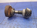 2016 Ford F-150 Ring Gear & Pinion