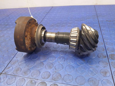 2016 Ford F-150 Ring Gear & Pinion