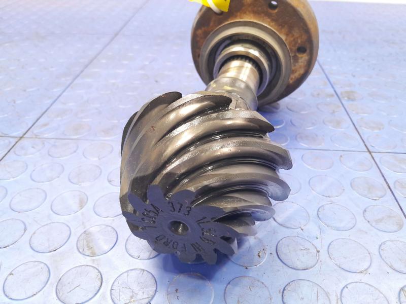 2016 Ford F-150 Ring Gear & Pinion