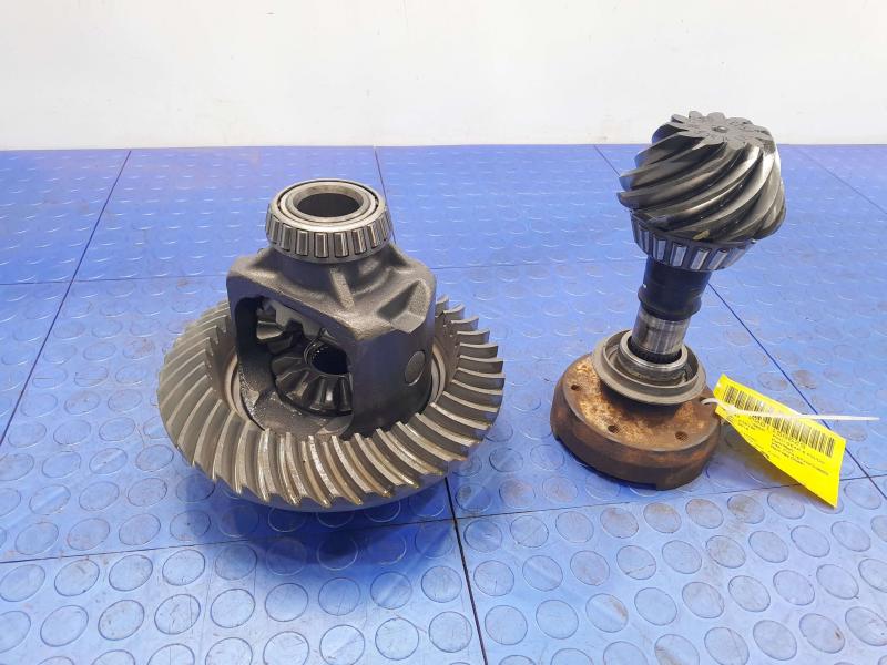 2016 Ford F-150 Ring Gear & Pinion