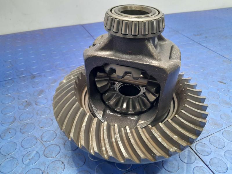 2016 Ford F-150 Ring Gear & Pinion
