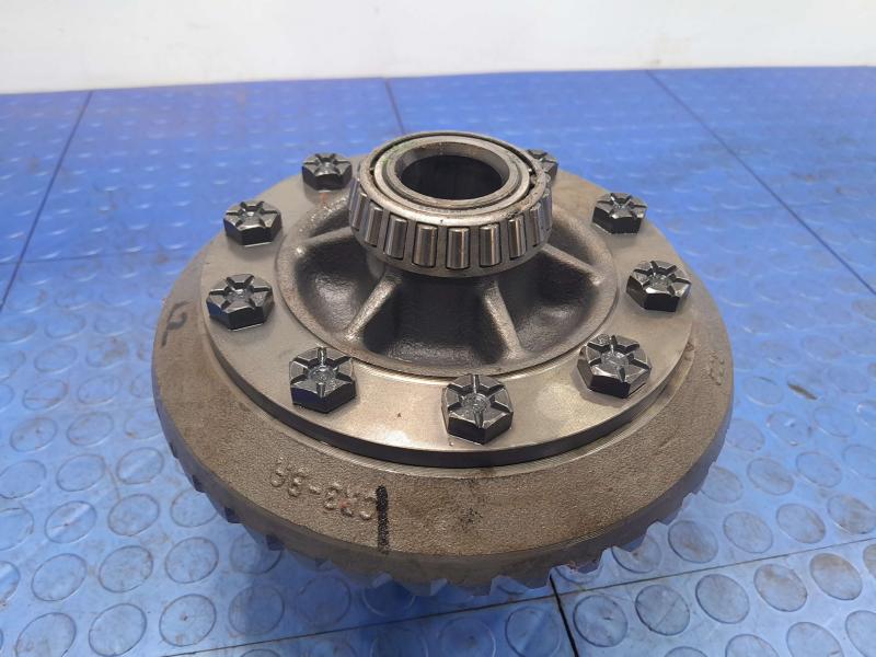 2016 Ford F-150 Ring Gear & Pinion