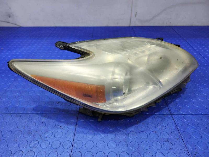 2013 Toyota Prius Headlamp Assembly
