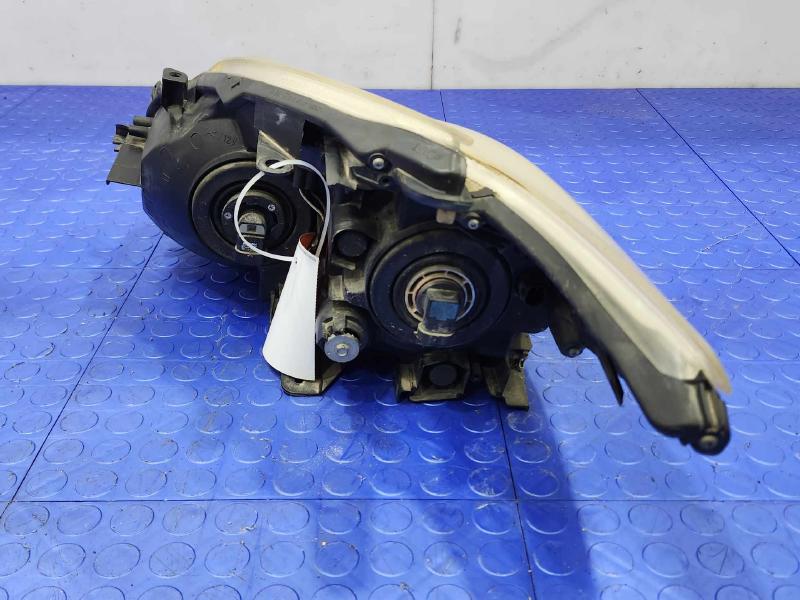 2013 Toyota Prius Headlamp Assembly