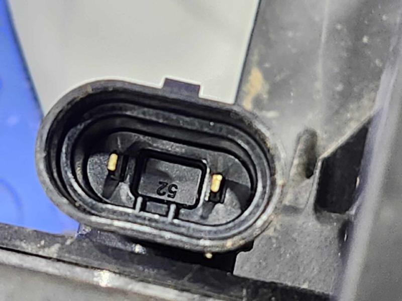 2013 Toyota Prius Headlamp Assembly