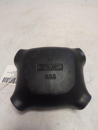 2002 GMC Sierra 2500 Air Bag