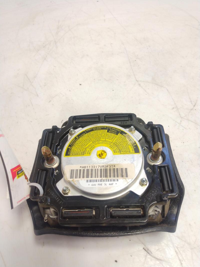 2002 GMC Sierra 2500 Air Bag