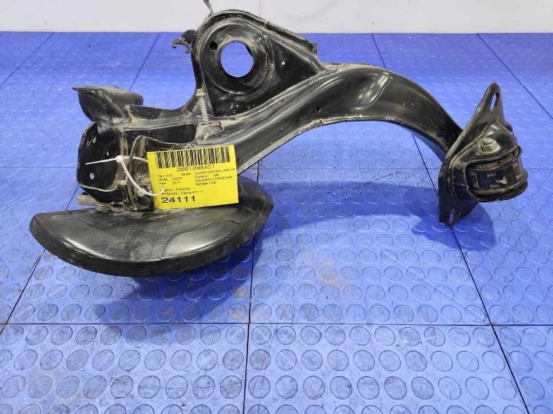 2017 MINI Cooper Lower Control Arm Rr