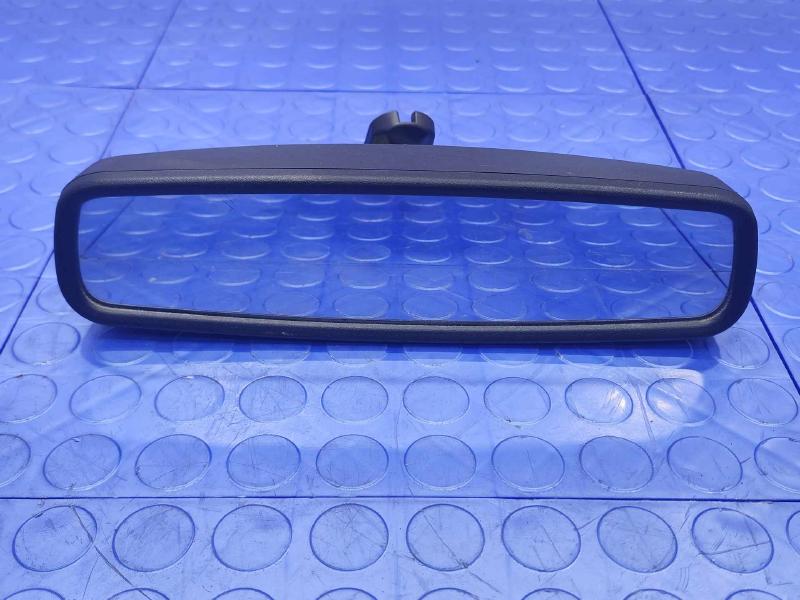 2015-2020 Ford Mustang Rear View Mirror Autodimming Genuine OEM FU5Z17700E