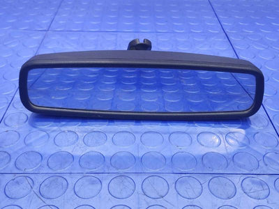 2015-2020 Ford Mustang Rear View Mirror Autodimming Genuine OEM FU5Z17700E