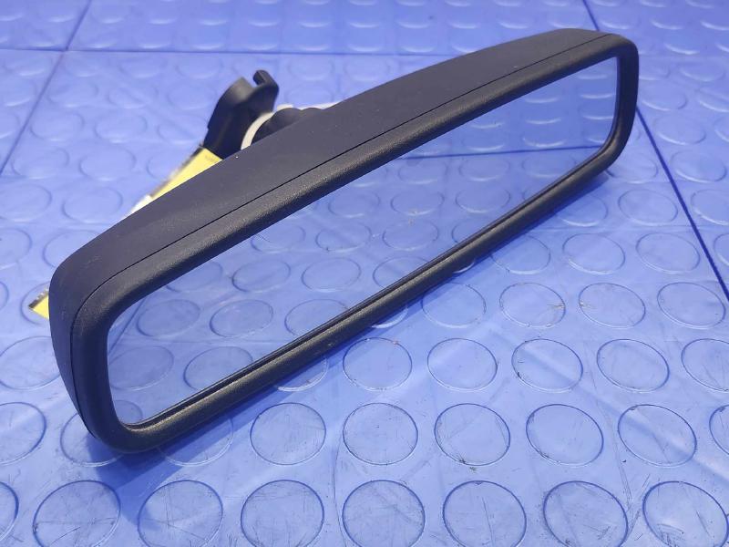 2015-2020 Ford Mustang Rear View Mirror Autodimming Genuine OEM FU5Z17700E