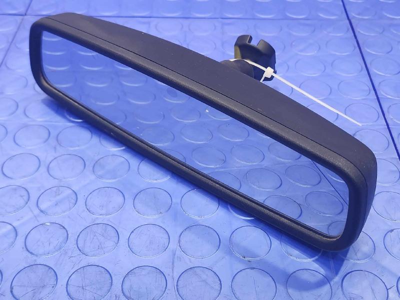 2015-2020 Ford Mustang Rear View Mirror Autodimming Genuine OEM FU5Z17700E