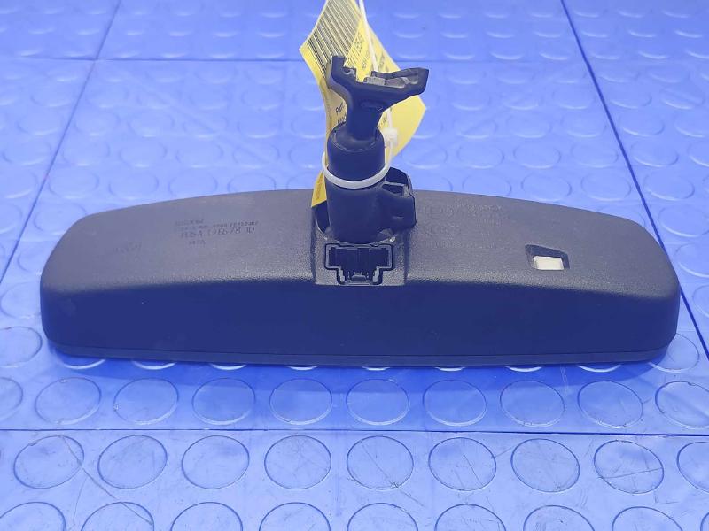 2015-2020 Ford Mustang Rear View Mirror Autodimming Genuine OEM FU5Z17700E