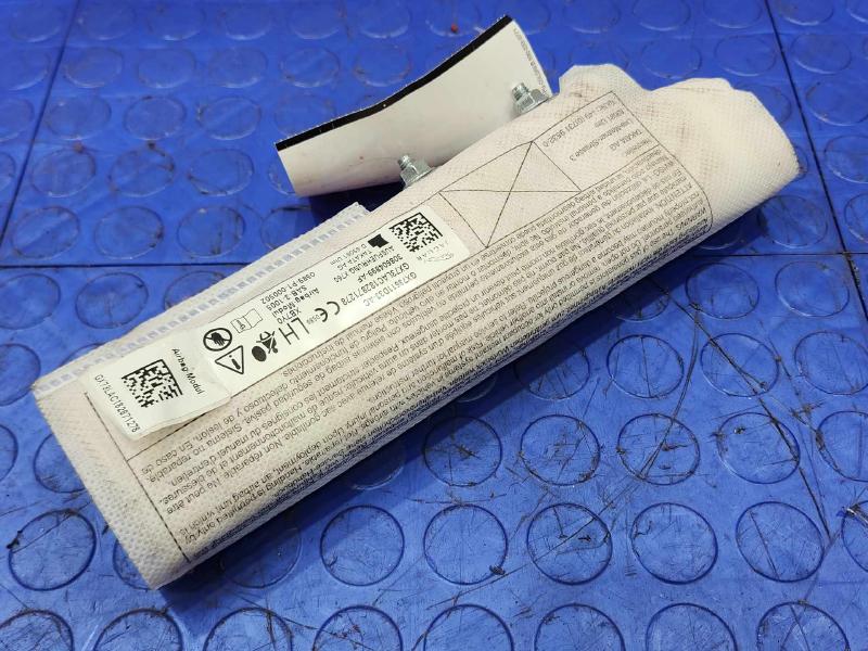2019 Jaguar F-Pace Air Bag