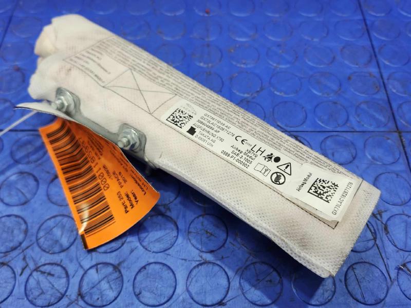 2019 Jaguar F-Pace Air Bag