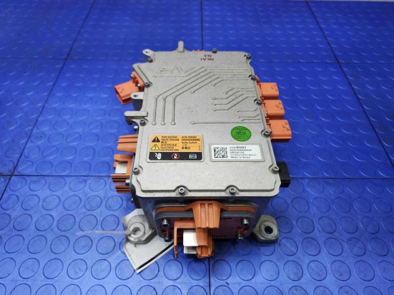 2019 Chevrolet Bolt Converter/Inverter/Charger