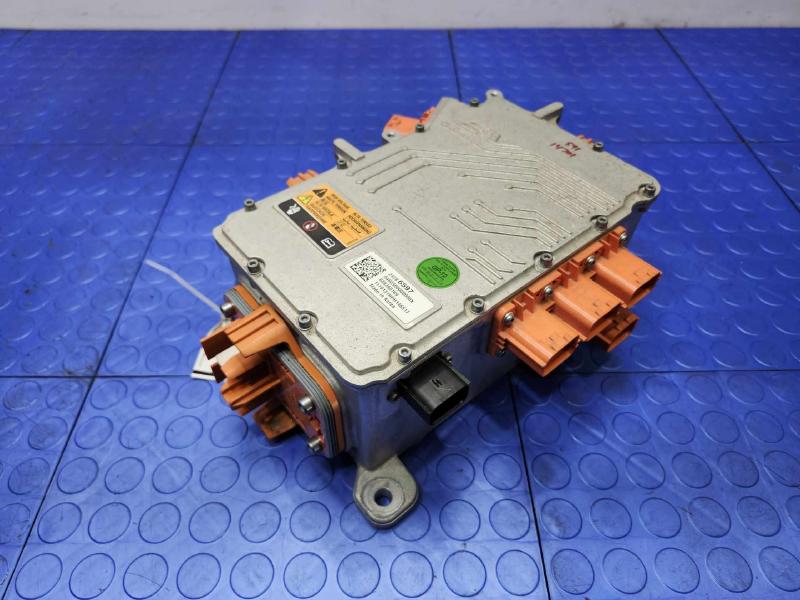 2019 Chevrolet Bolt Converter/Inverter/Charger