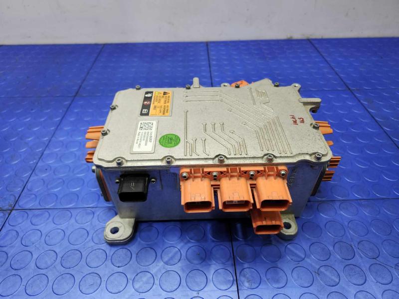 2019 Chevrolet Bolt Converter/Inverter/Charger