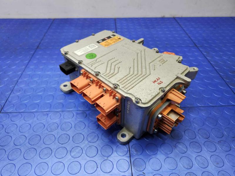 2019 Chevrolet Bolt Converter/Inverter/Charger