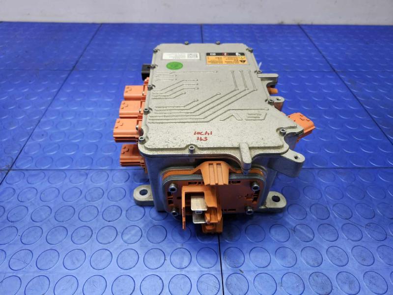 2019 Chevrolet Bolt Converter/Inverter/Charger
