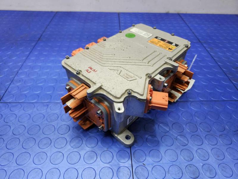2019 Chevrolet Bolt Converter/Inverter/Charger