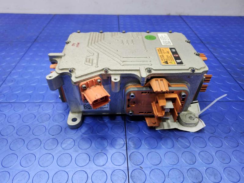 2019 Chevrolet Bolt Converter/Inverter/Charger