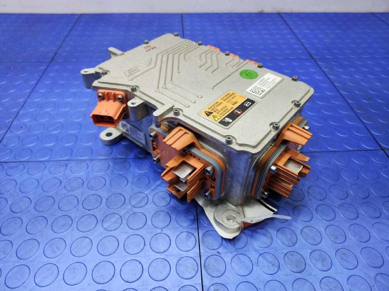2019 Chevrolet Bolt Converter/Inverter/Charger