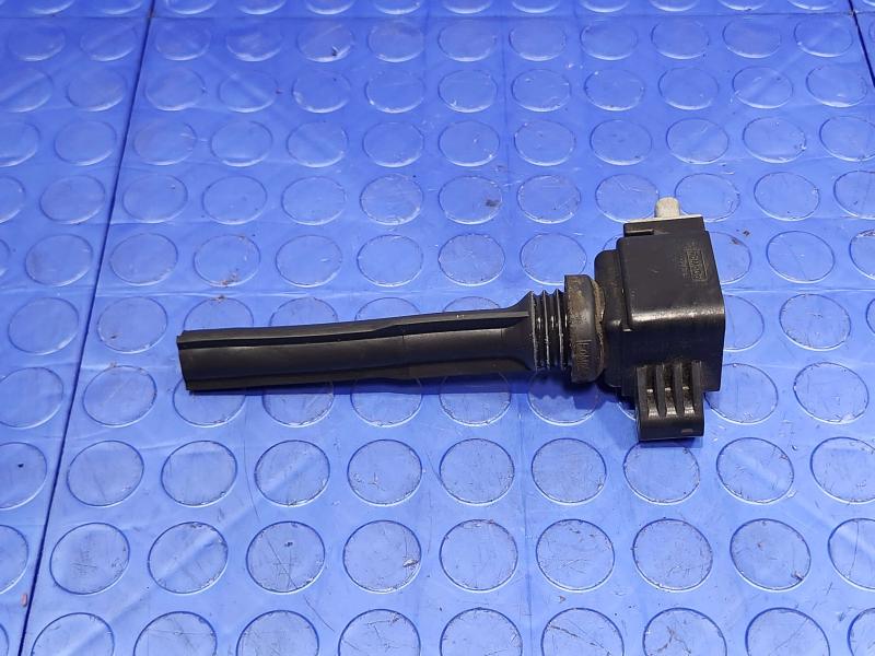 2018 Ford Expedition Ignition Coil/Ignitor