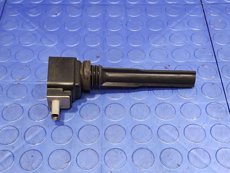 2018 Ford Expedition Ignition Coil/Ignitor