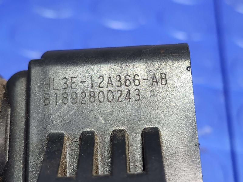 2018 Ford Expedition Ignition Coil/Ignitor