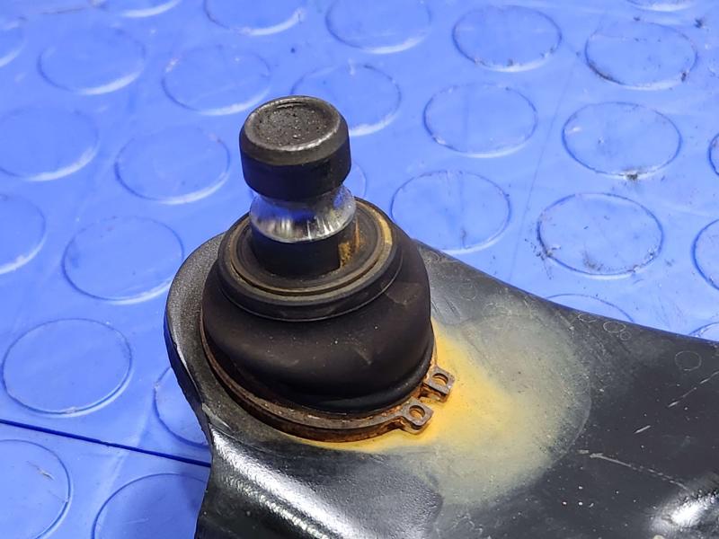 2025 Nissan Versa Lower Control Arm Front